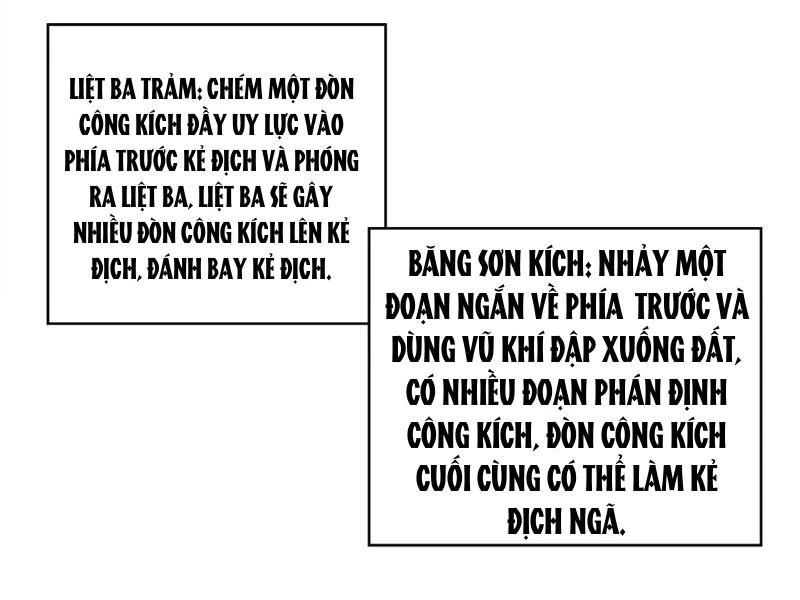 Thánh Hiệp Sĩ Cấp Sss Chapter 10 - Trang 4