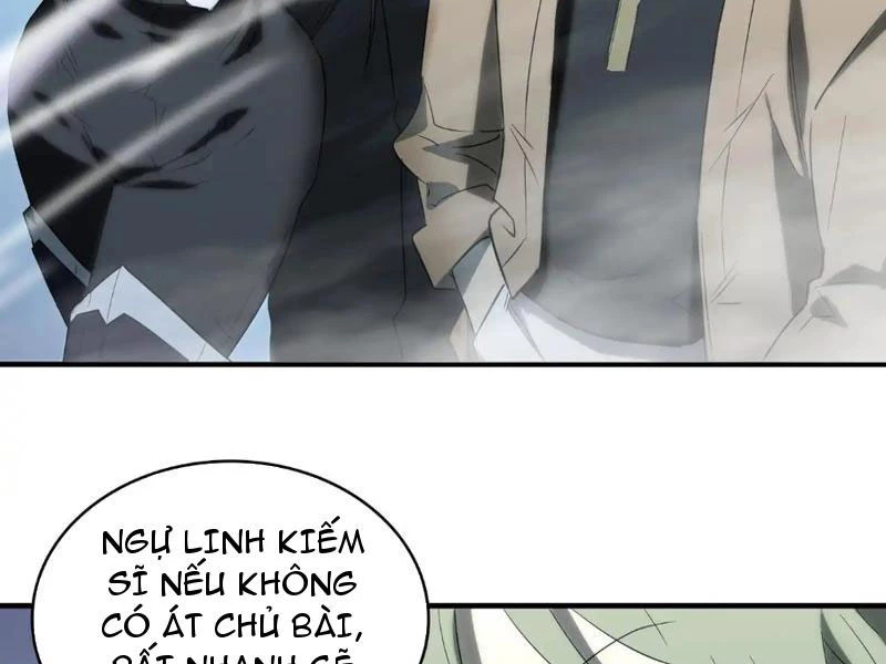 Thánh Hiệp Sĩ Cấp Sss Chapter 10 - Trang 4