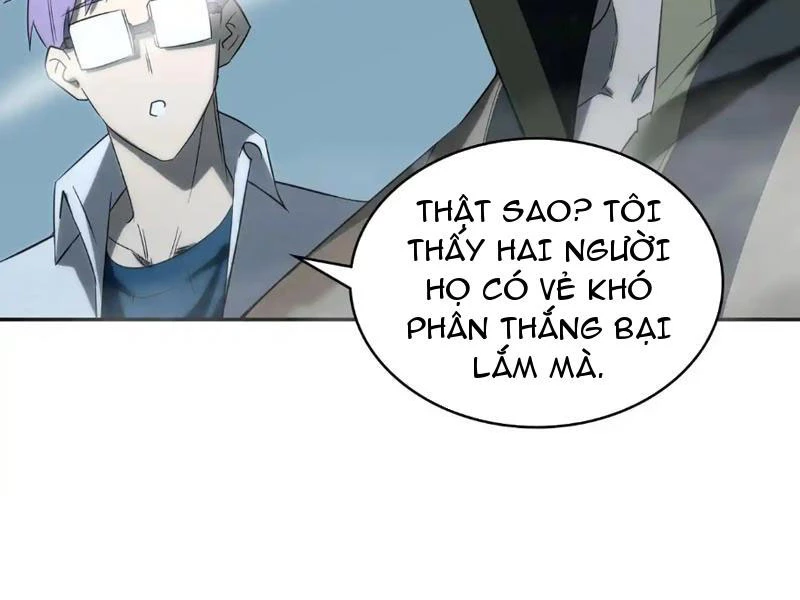 Thánh Hiệp Sĩ Cấp Sss Chapter 10 - Trang 4