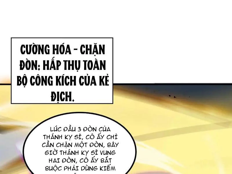 Thánh Hiệp Sĩ Cấp Sss Chapter 10 - Trang 4