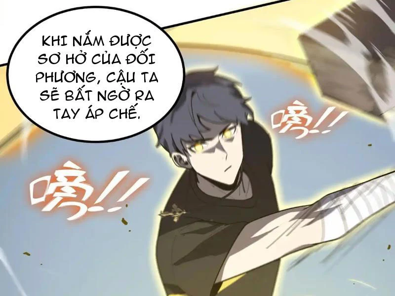 Thánh Hiệp Sĩ Cấp Sss Chapter 10 - Trang 4