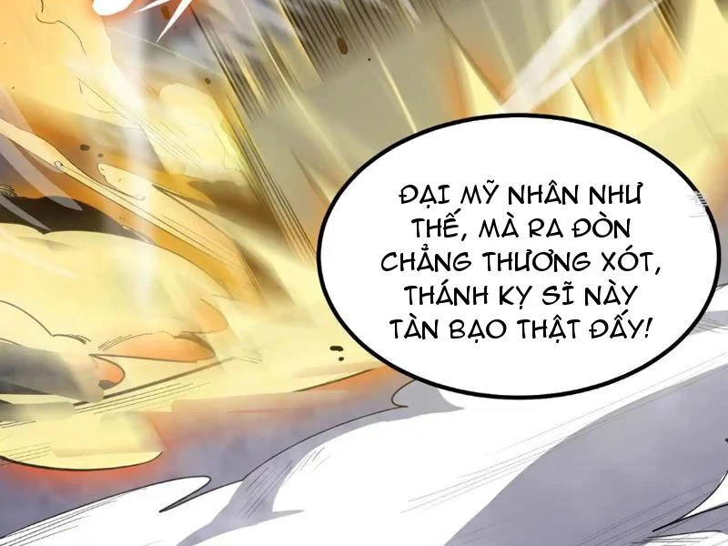 Thánh Hiệp Sĩ Cấp Sss Chapter 10 - Trang 4