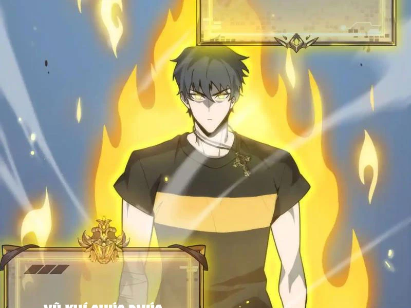 Thánh Hiệp Sĩ Cấp Sss Chapter 10 - Trang 4