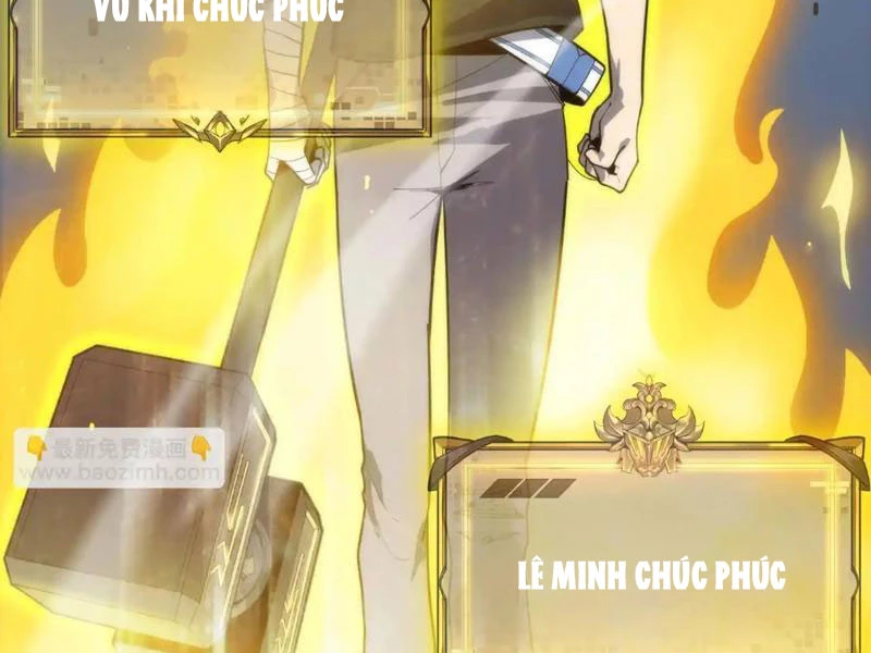 Thánh Hiệp Sĩ Cấp Sss Chapter 10 - Trang 4