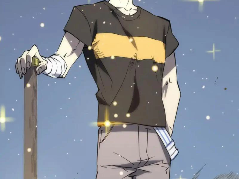 Thánh Hiệp Sĩ Cấp Sss Chapter 10 - Trang 4
