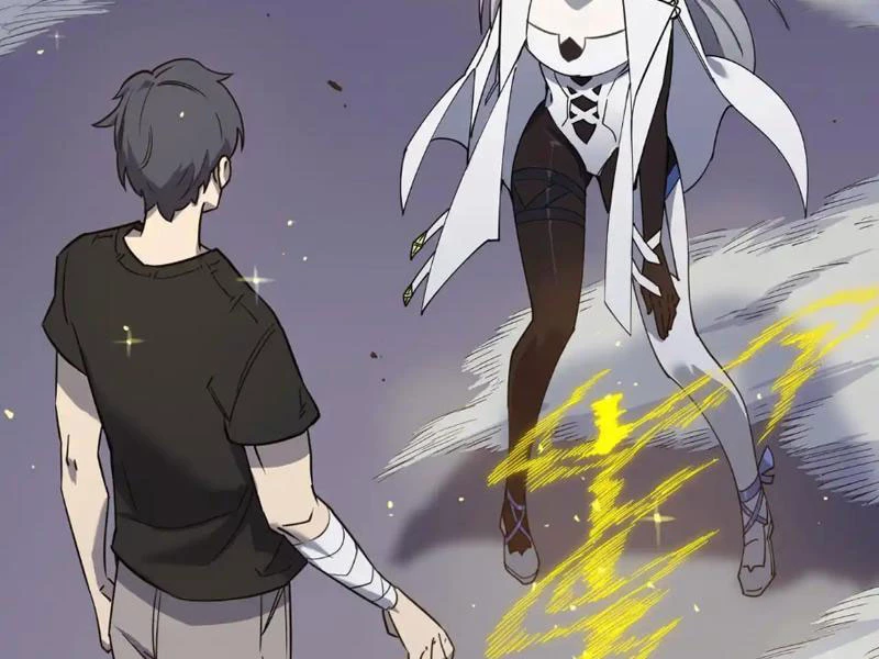 Thánh Hiệp Sĩ Cấp Sss Chapter 10 - Trang 4