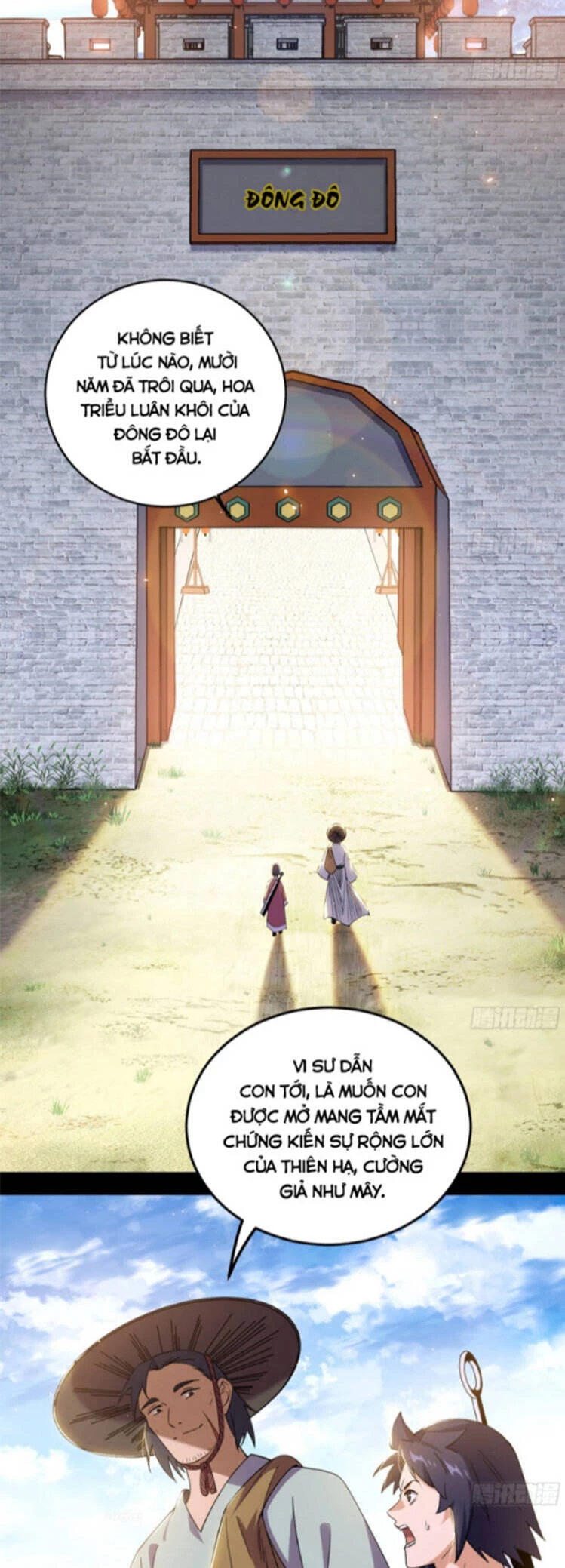 Ta Là Tà Đế Chapter 454 - Trang 4