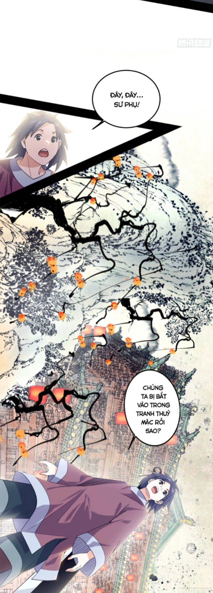 Ta Là Tà Đế Chapter 454 - Trang 4