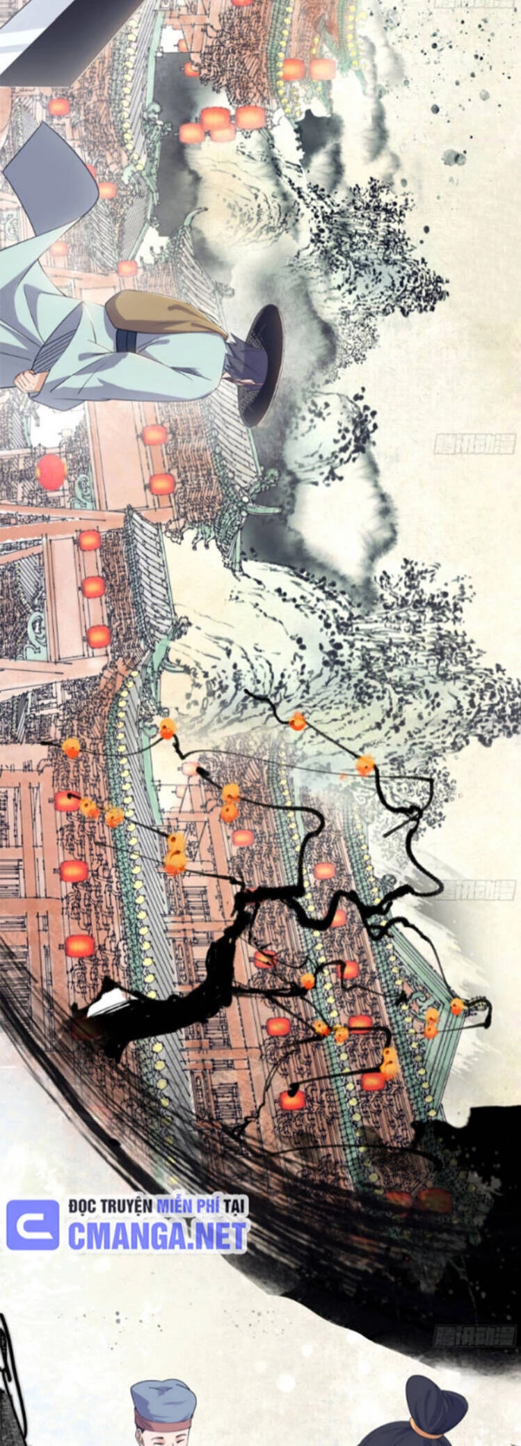 Ta Là Tà Đế Chapter 454 - Trang 4