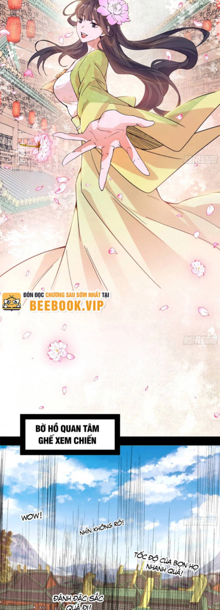 Ta Là Tà Đế Chapter 454 - Trang 4