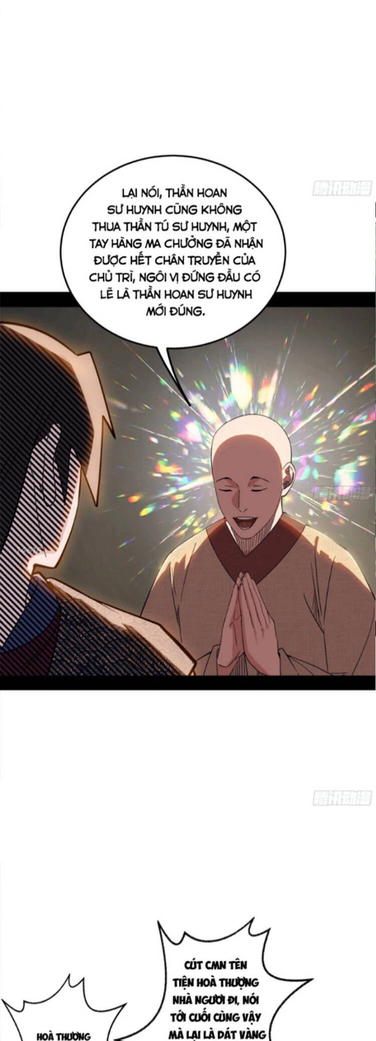 Ta Là Tà Đế Chapter 454 - Trang 4