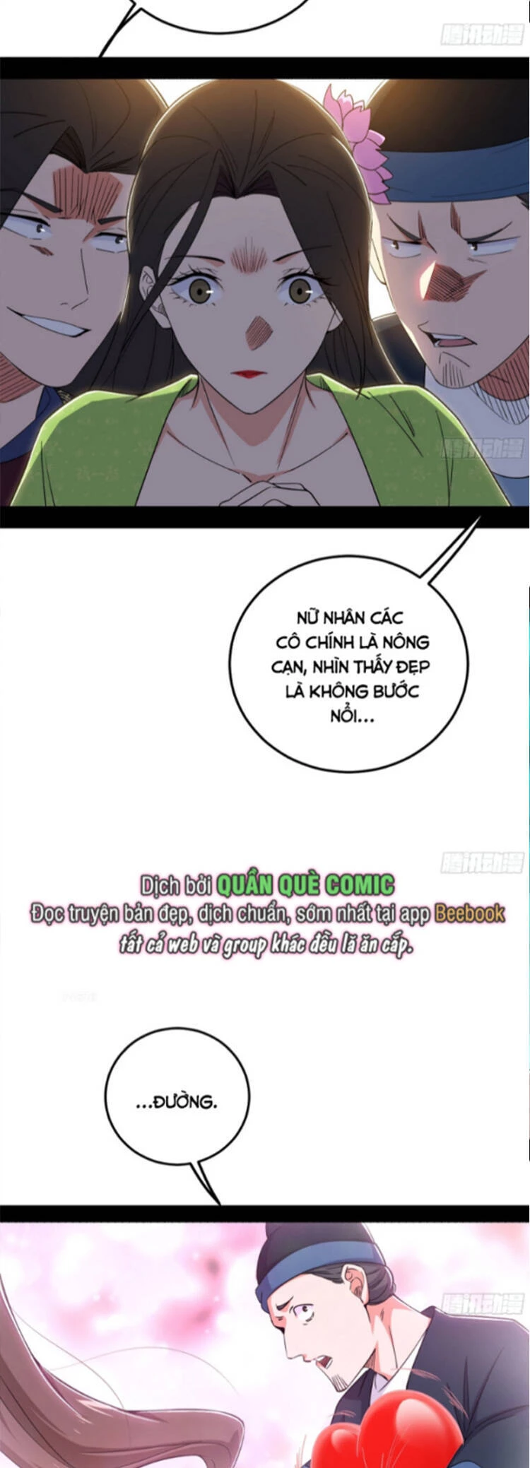 Ta Là Tà Đế Chapter 454 - Trang 4