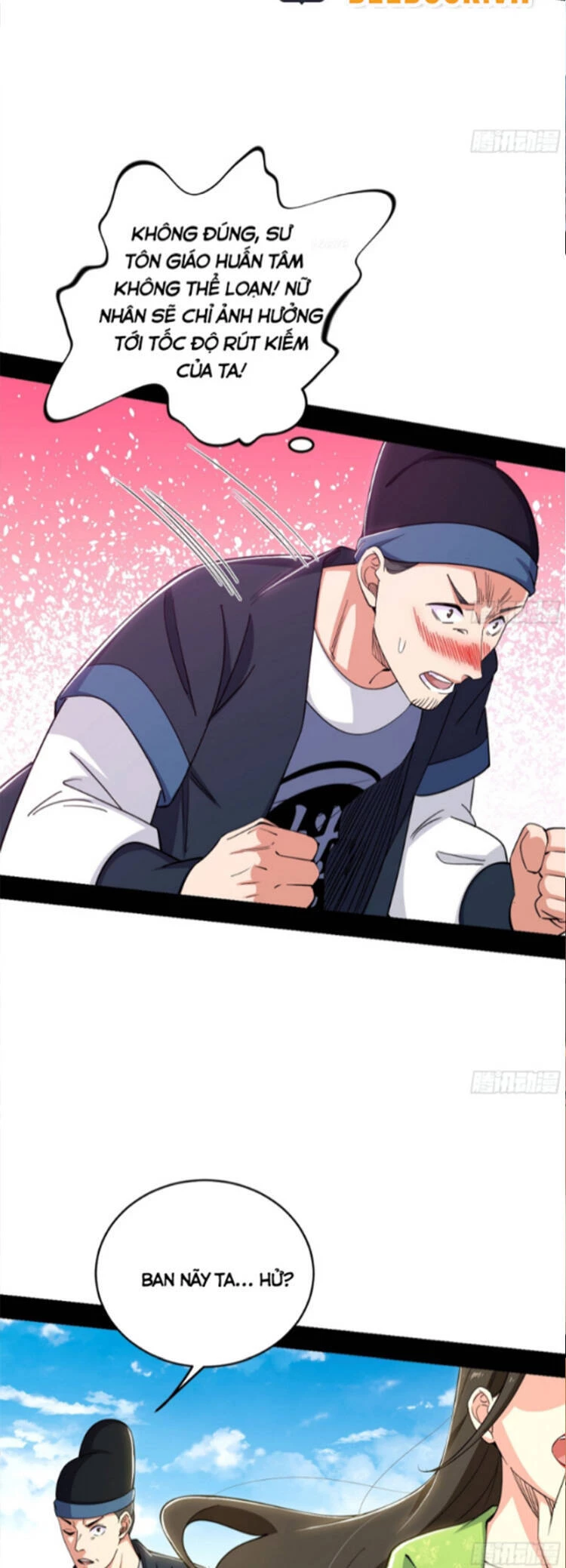 Ta Là Tà Đế Chapter 454 - Trang 4