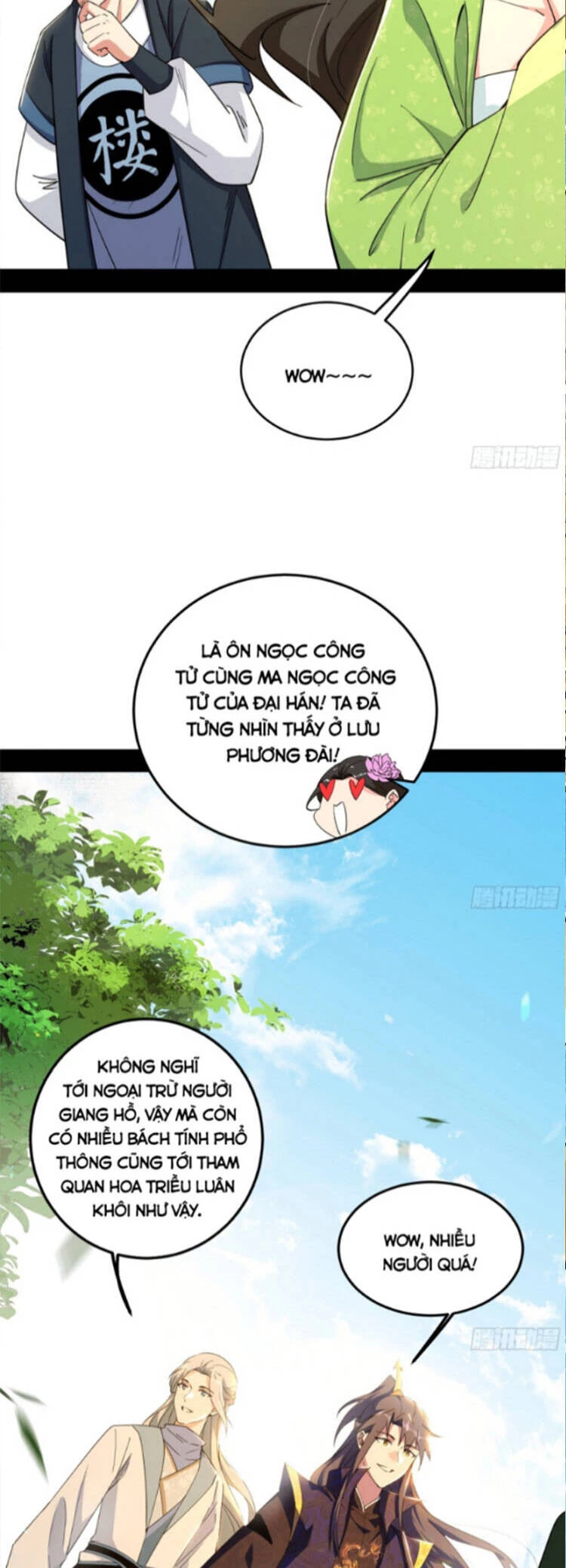 Ta Là Tà Đế Chapter 454 - Trang 4