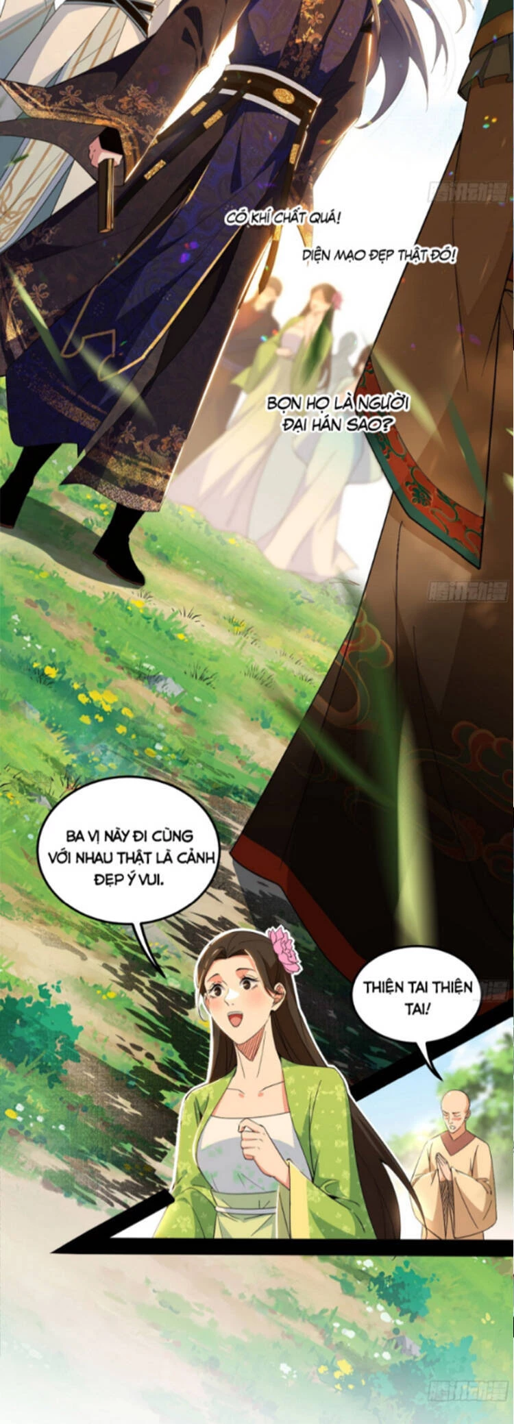 Ta Là Tà Đế Chapter 454 - Trang 4