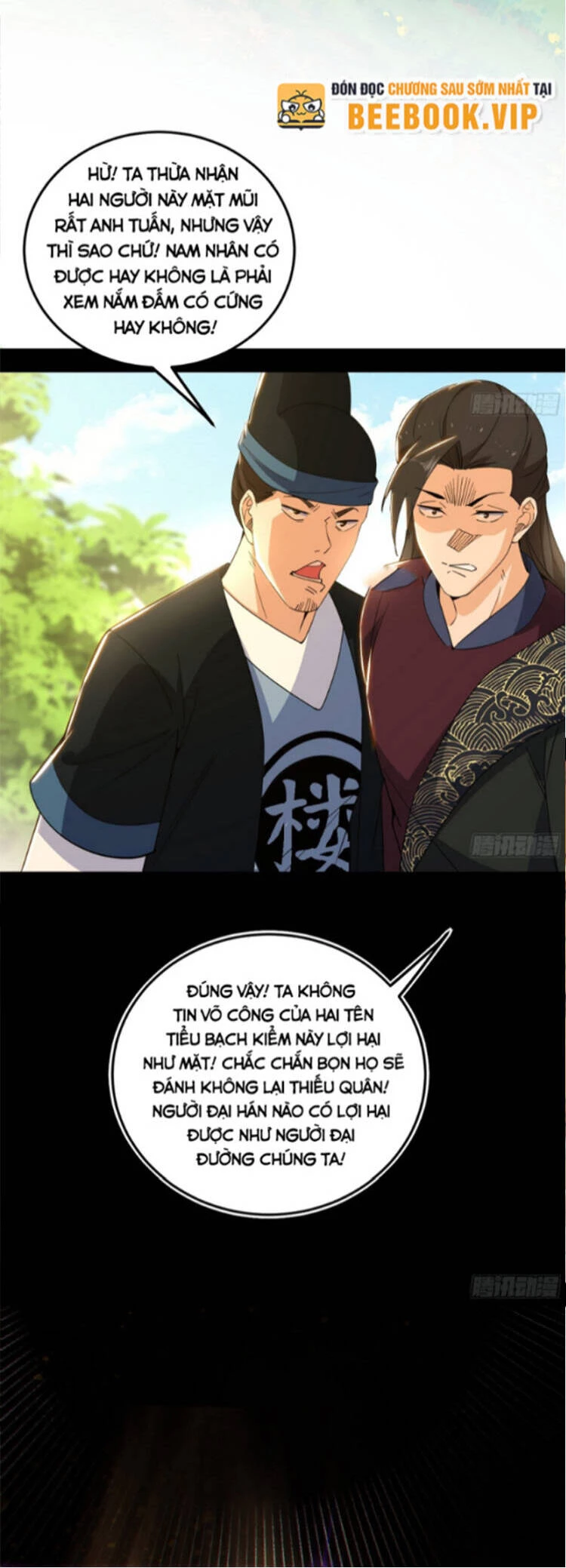 Ta Là Tà Đế Chapter 454 - Trang 4