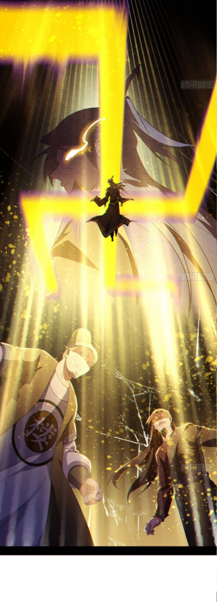 Ta Là Tà Đế Chapter 454 - Trang 4