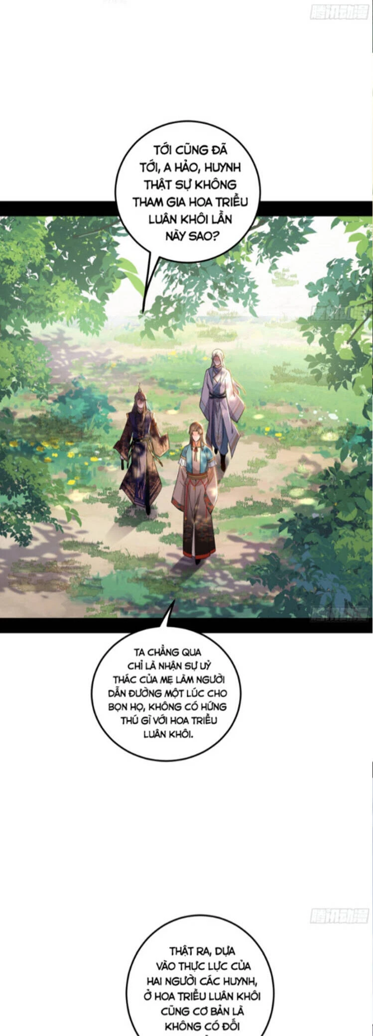 Ta Là Tà Đế Chapter 454 - Trang 4