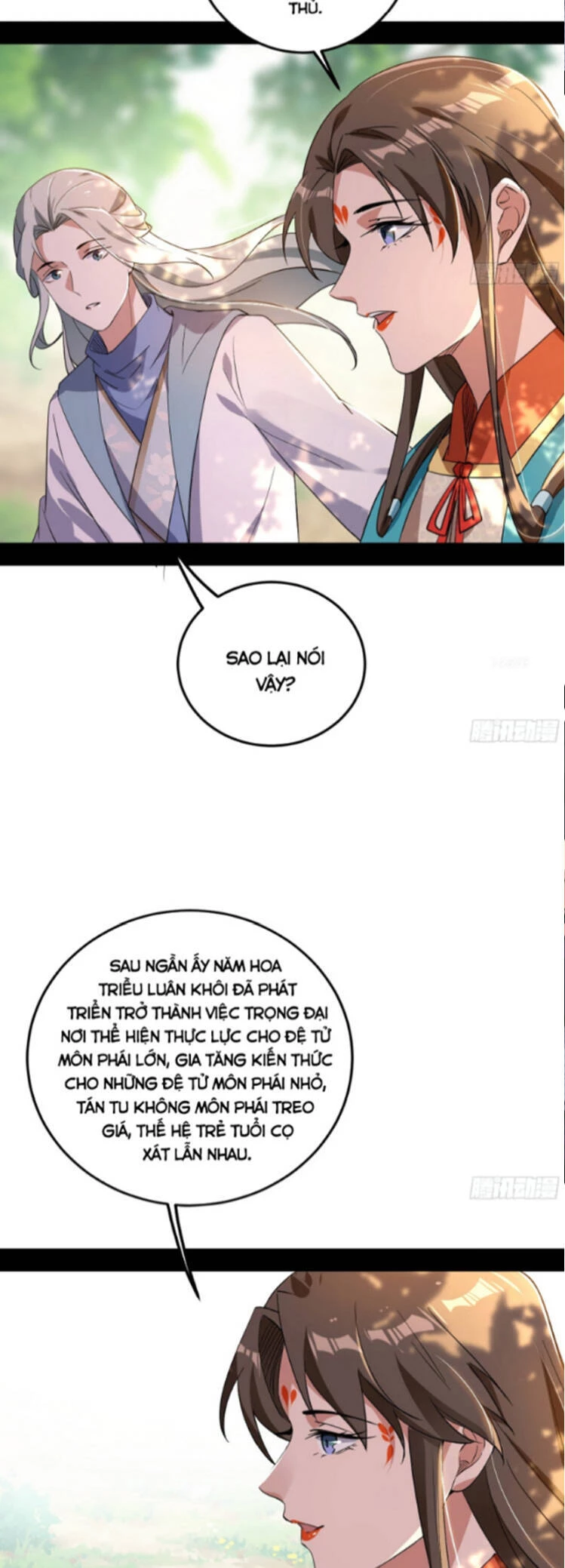 Ta Là Tà Đế Chapter 454 - Trang 4