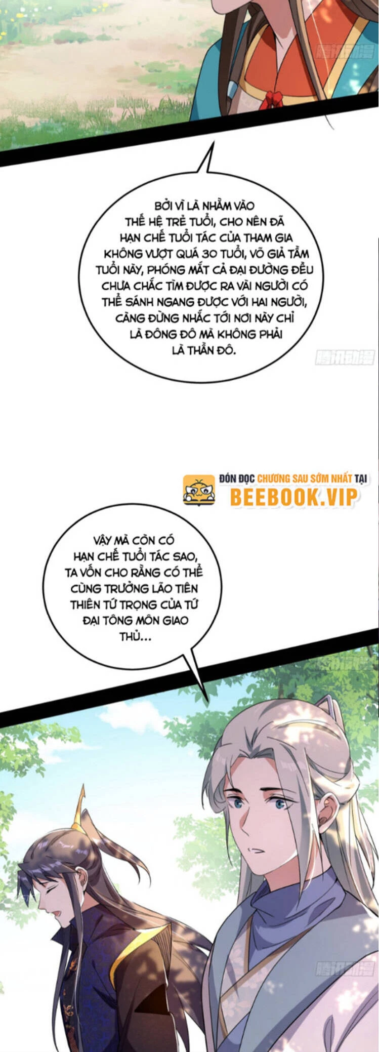 Ta Là Tà Đế Chapter 454 - Trang 4