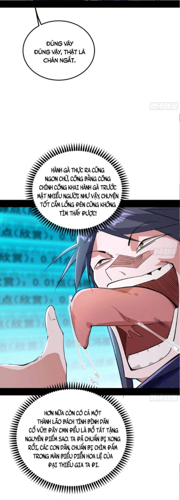 Ta Là Tà Đế Chapter 454 - Trang 4