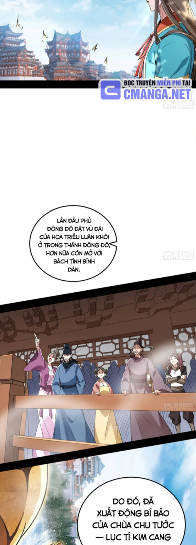 Ta Là Tà Đế Chapter 454 - Trang 4