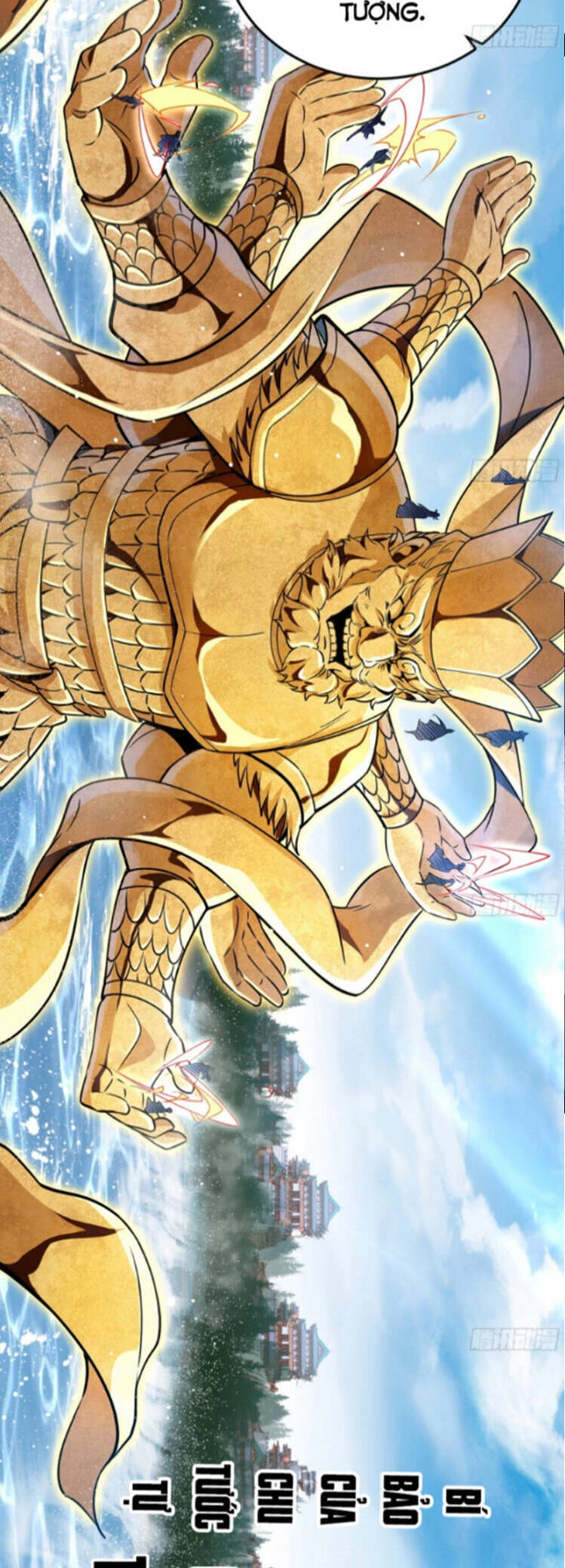 Ta Là Tà Đế Chapter 454 - Trang 4