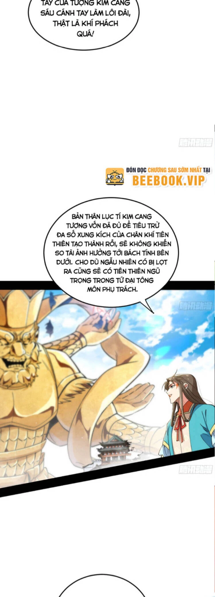 Ta Là Tà Đế Chapter 454 - Trang 4