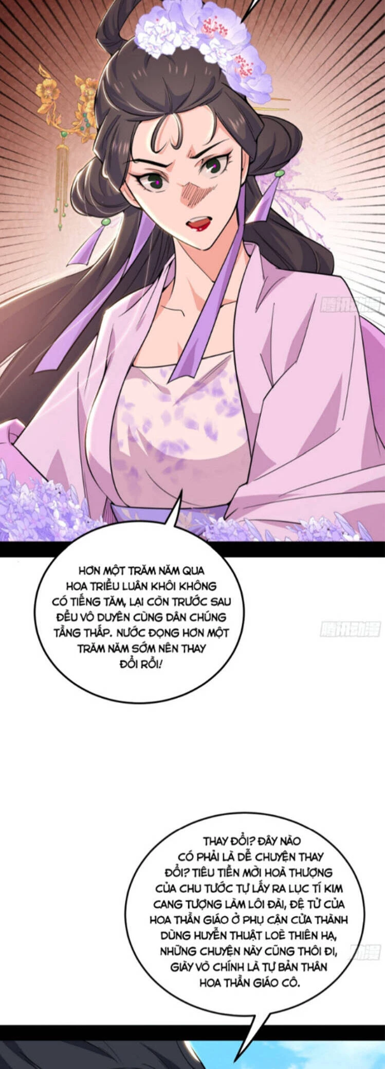 Ta Là Tà Đế Chapter 454 - Trang 4