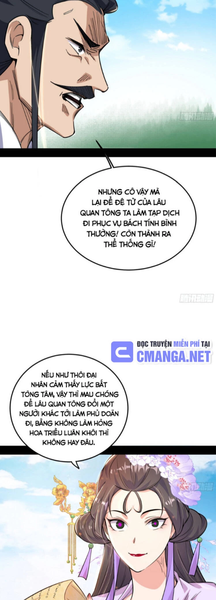 Ta Là Tà Đế Chapter 454 - Trang 4