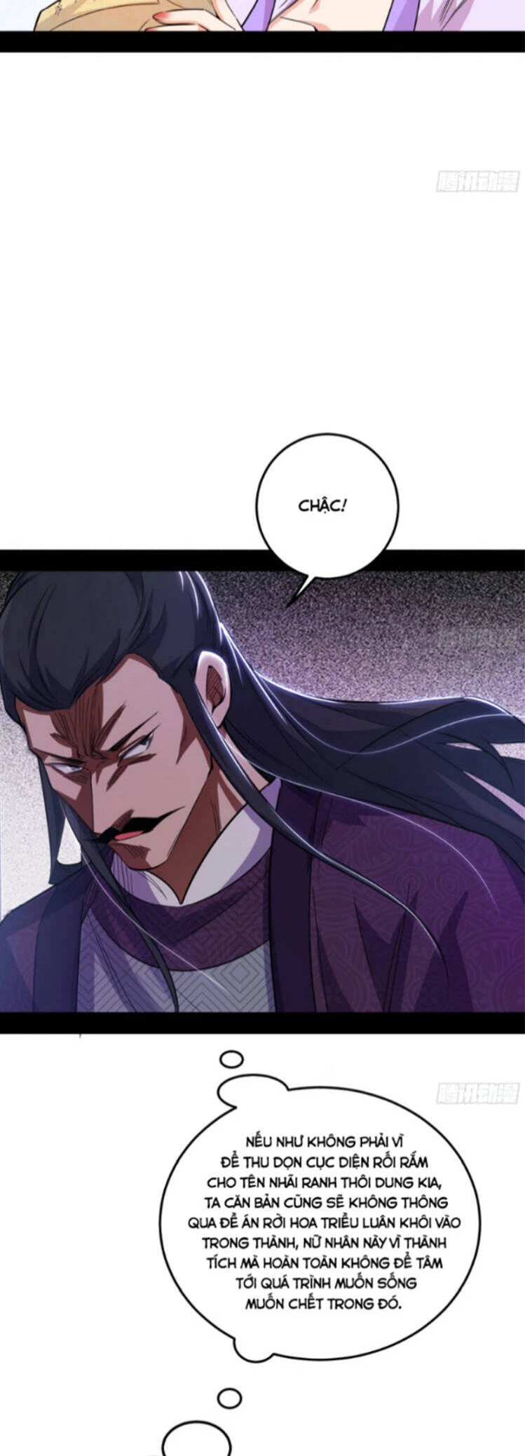 Ta Là Tà Đế Chapter 454 - Trang 4