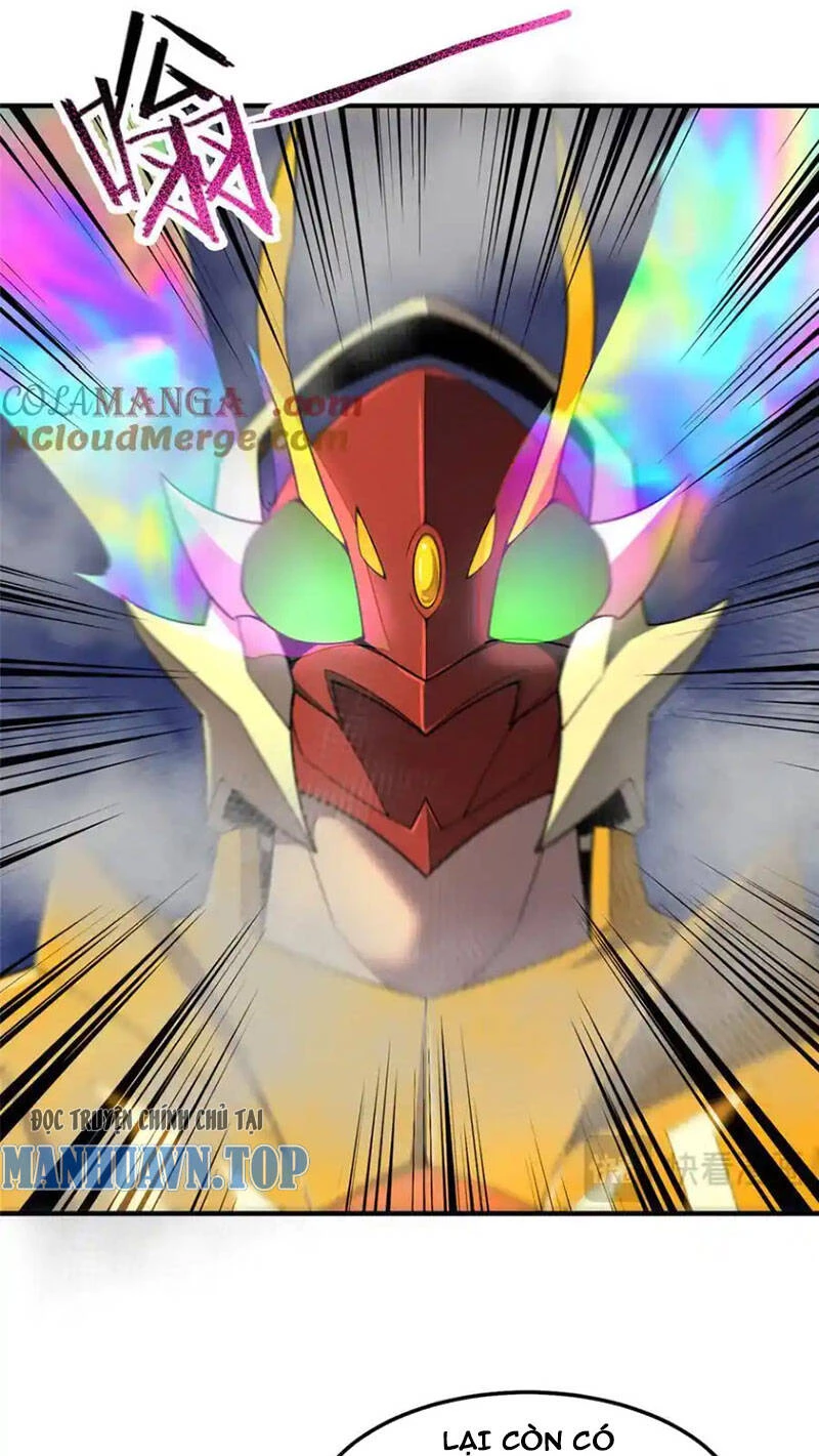 Thần Sủng Tiến Hóa Chapter 289 - Trang 4