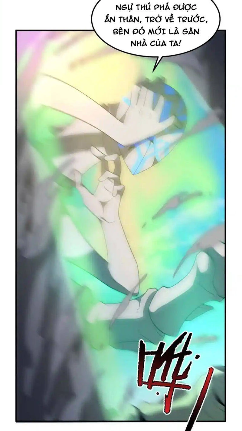 Thần Sủng Tiến Hóa Chapter 289 - Trang 4