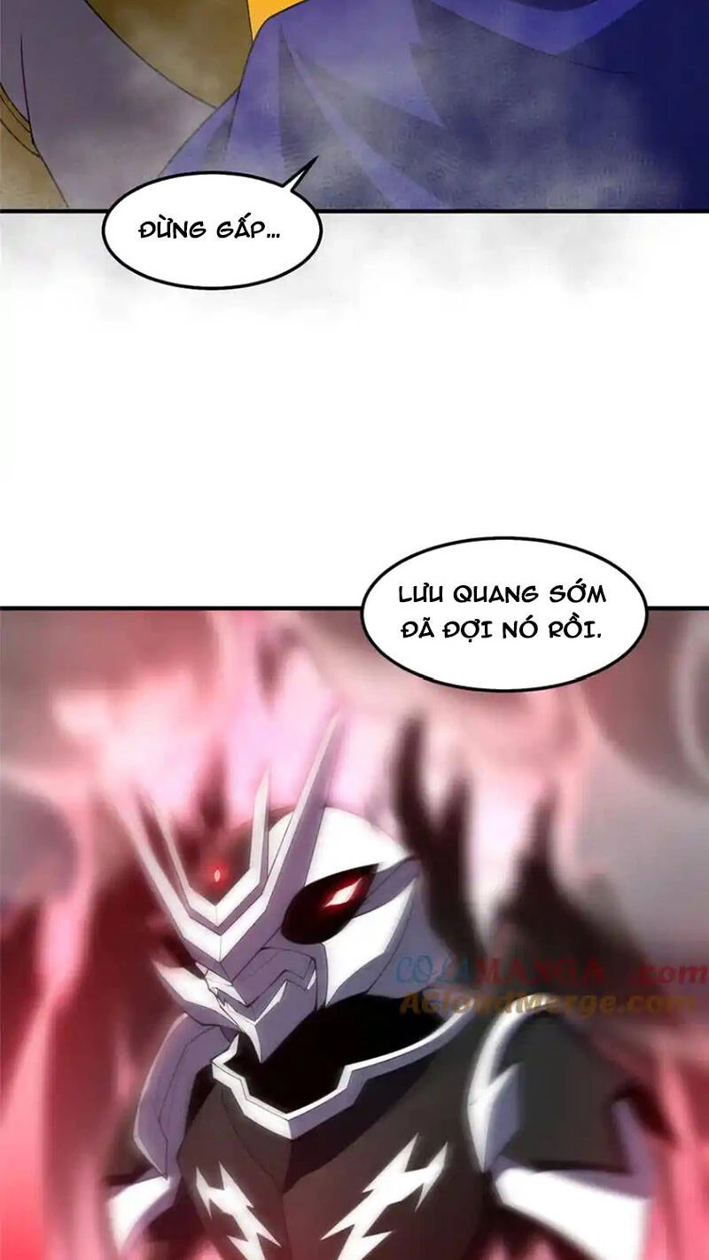 Thần Sủng Tiến Hóa Chapter 289 - Trang 4