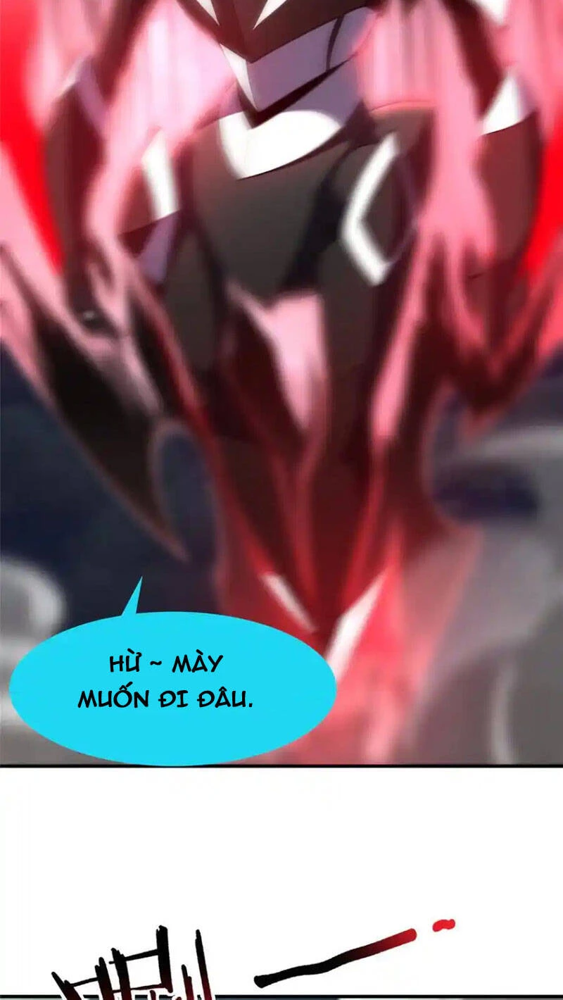Thần Sủng Tiến Hóa Chapter 289 - Trang 4