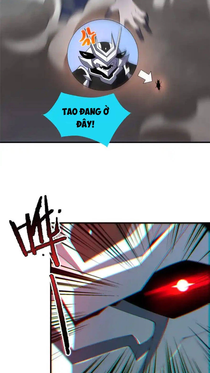 Thần Sủng Tiến Hóa Chapter 289 - Trang 4