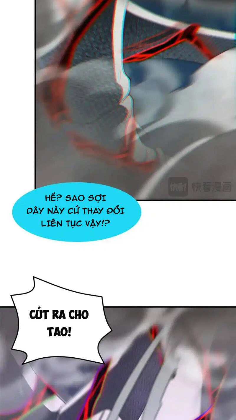 Thần Sủng Tiến Hóa Chapter 289 - Trang 4