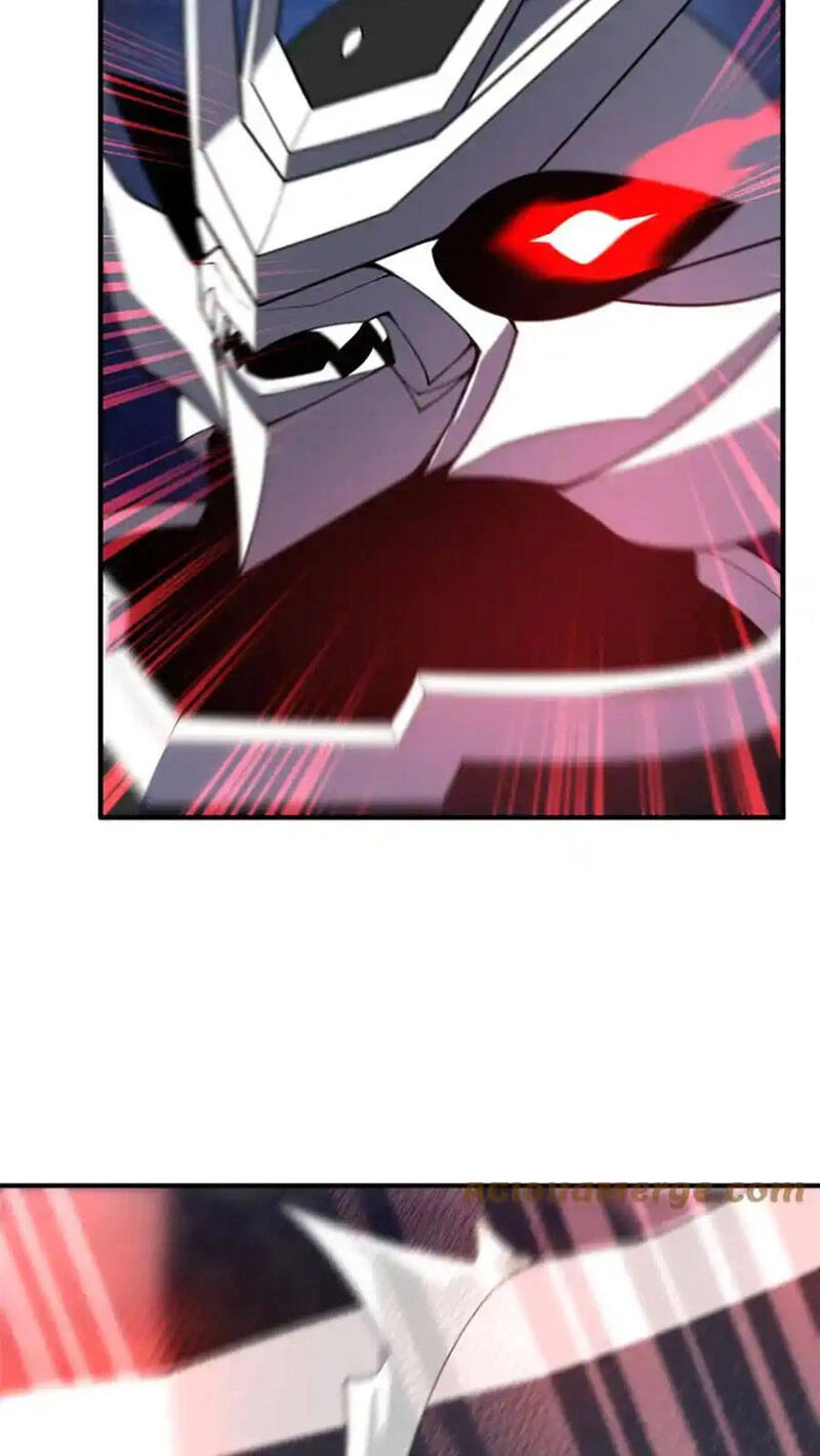 Thần Sủng Tiến Hóa Chapter 289 - Trang 4