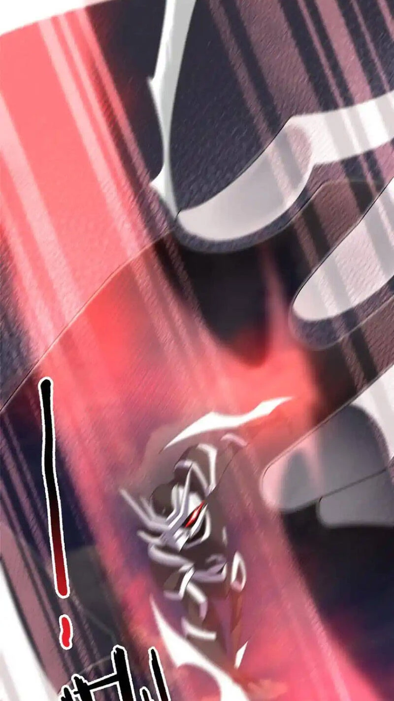 Thần Sủng Tiến Hóa Chapter 289 - Trang 4