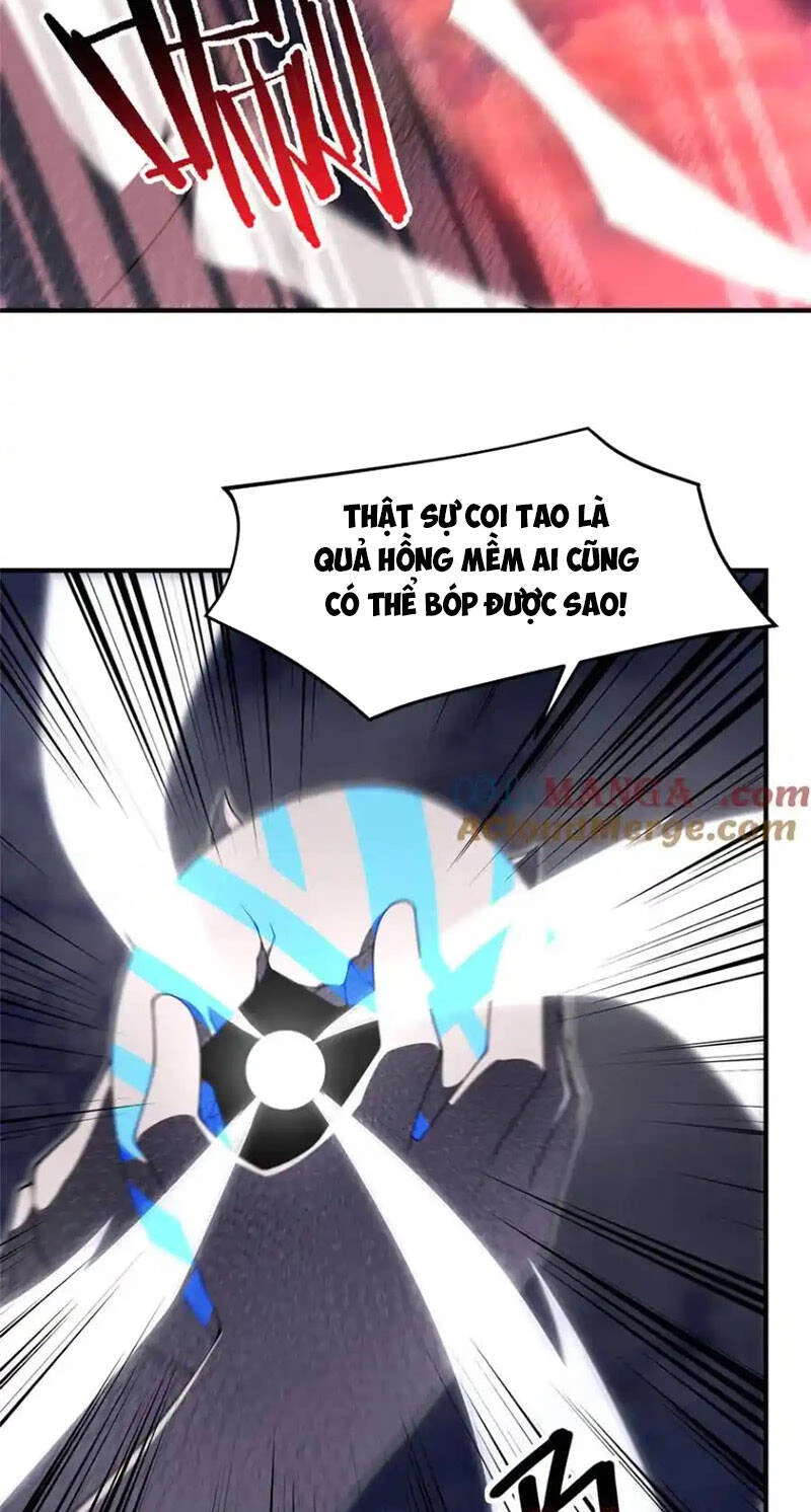 Thần Sủng Tiến Hóa Chapter 289 - Trang 4
