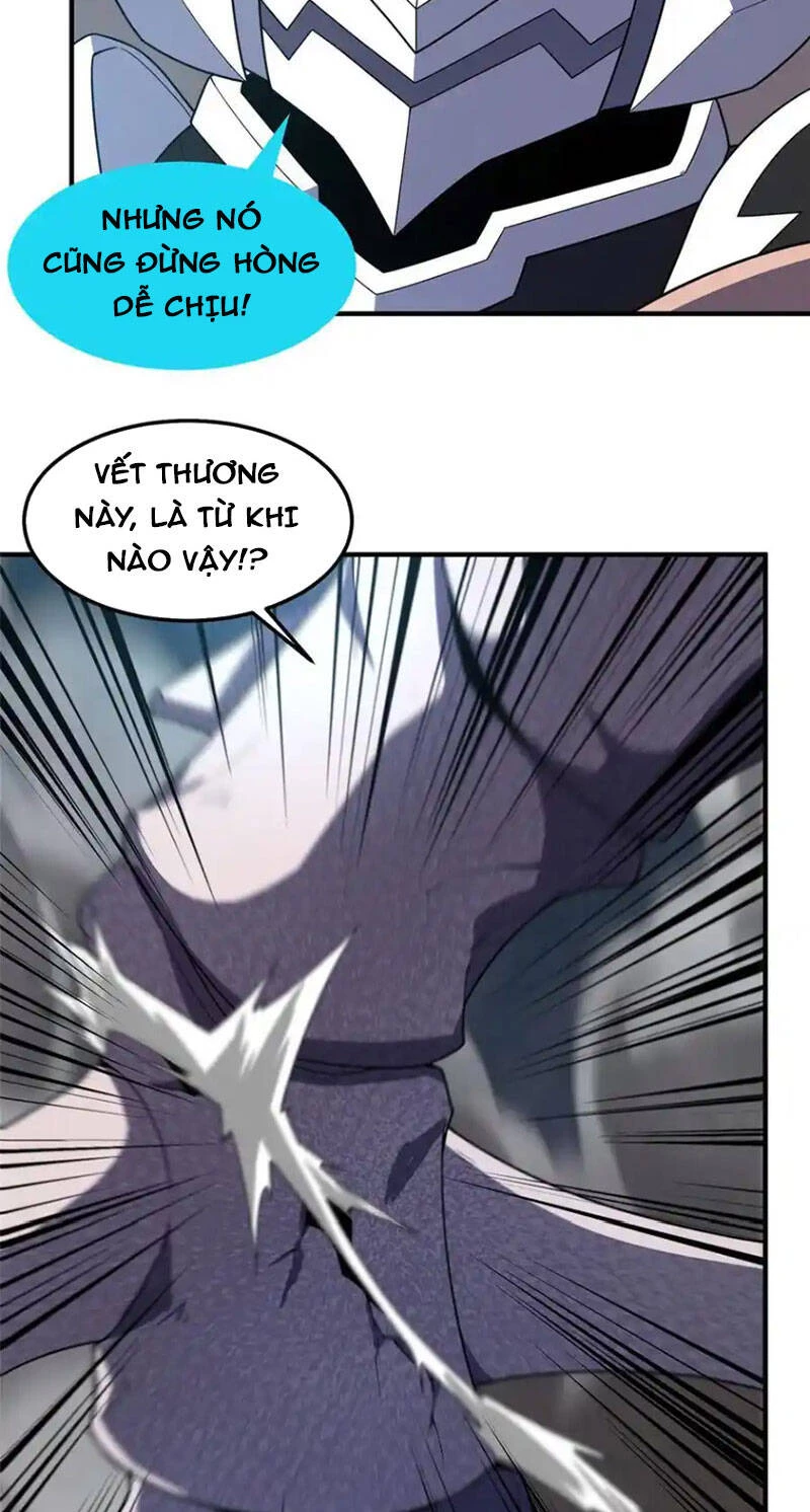 Thần Sủng Tiến Hóa Chapter 289 - Trang 4