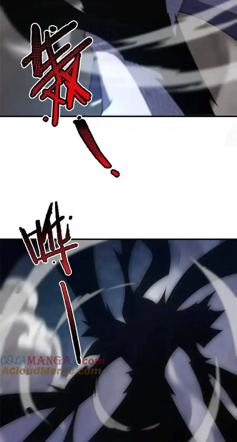 Thần Sủng Tiến Hóa Chapter 289 - Trang 4