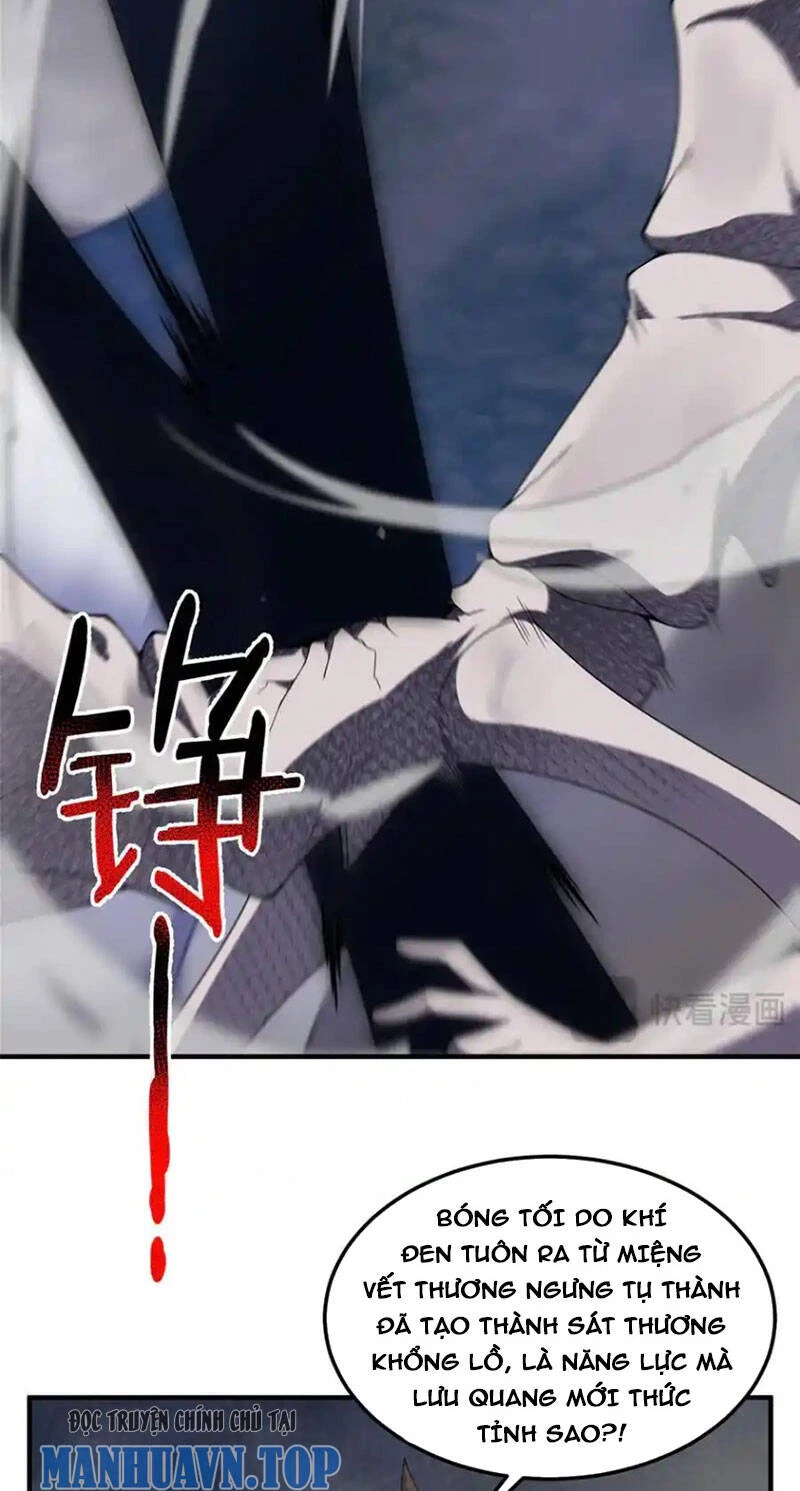 Thần Sủng Tiến Hóa Chapter 289 - Trang 4
