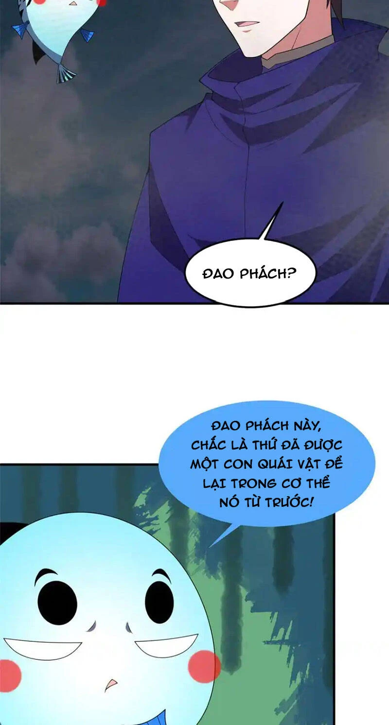 Thần Sủng Tiến Hóa Chapter 289 - Trang 4