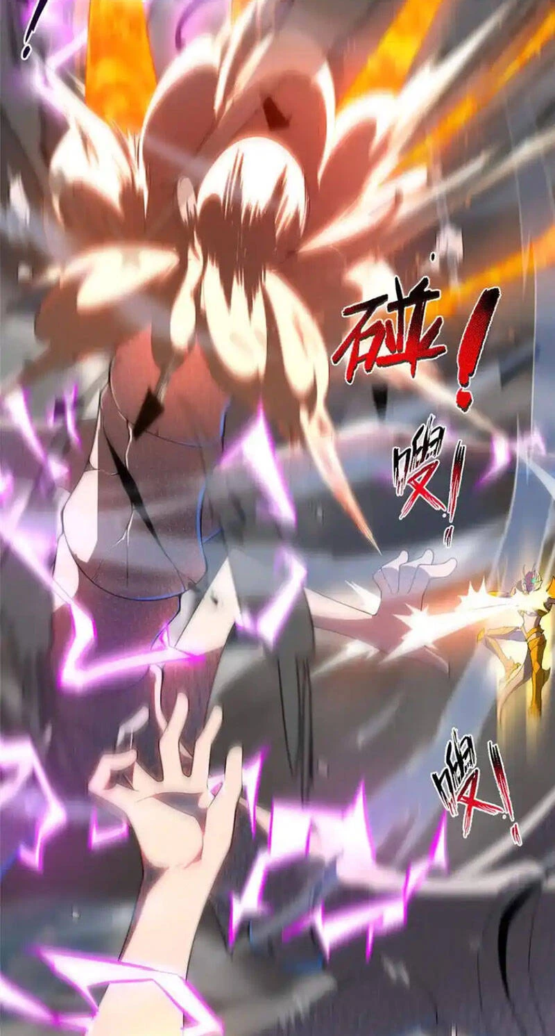 Thần Sủng Tiến Hóa Chapter 289 - Trang 4