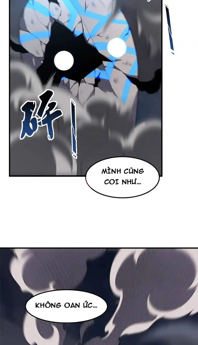 Thần Sủng Tiến Hóa Chapter 289 - Trang 4