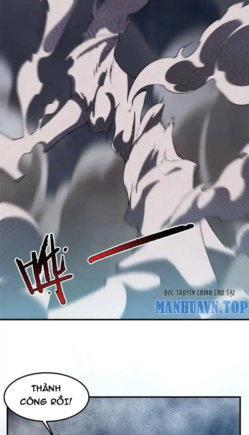 Thần Sủng Tiến Hóa Chapter 289 - Trang 4