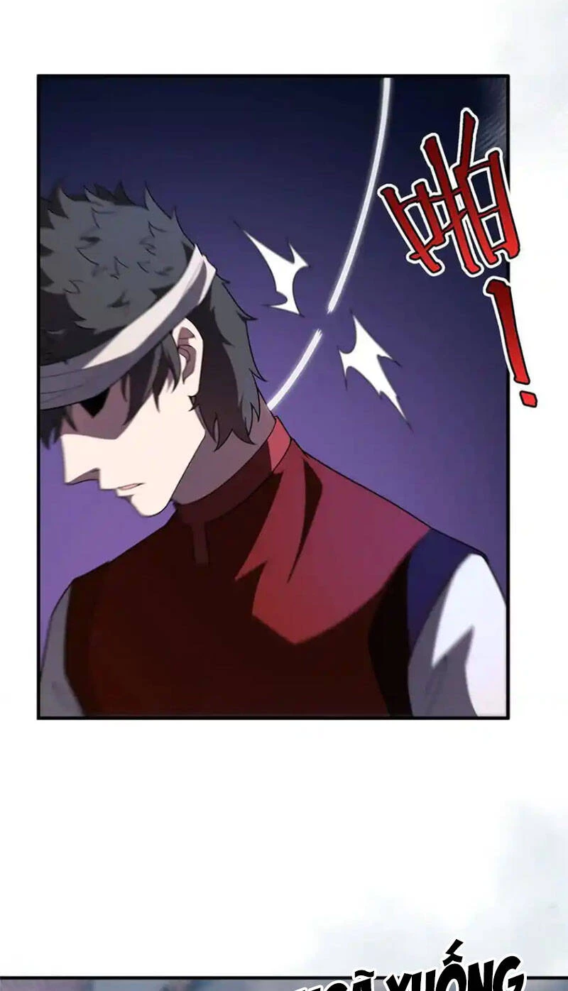 Thần Sủng Tiến Hóa Chapter 289 - Trang 4