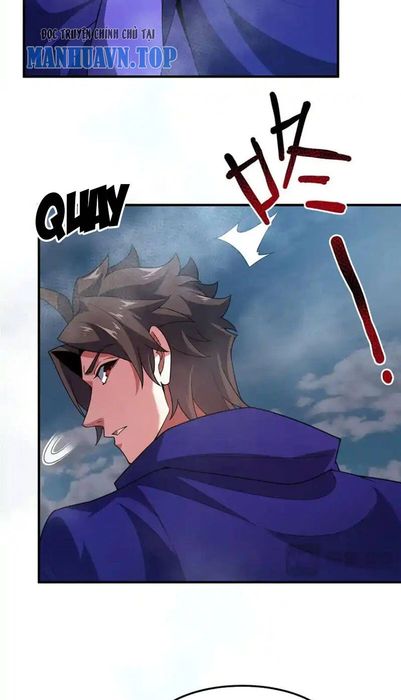 Thần Sủng Tiến Hóa Chapter 289 - Trang 4