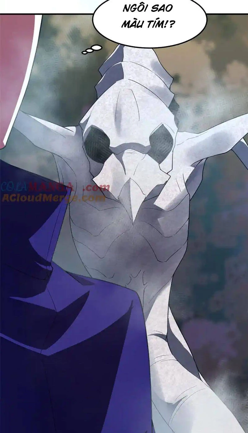 Thần Sủng Tiến Hóa Chapter 289 - Trang 4